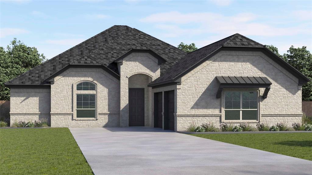 3606 Ansley Lane Property Photo 1
