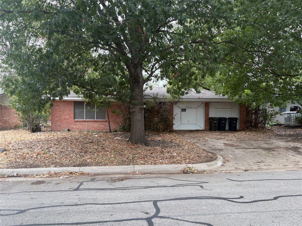 5912 Sandra Drive Property Photo 1