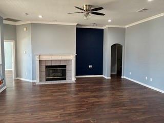 1309 Bradbury Drive Property Photo 6