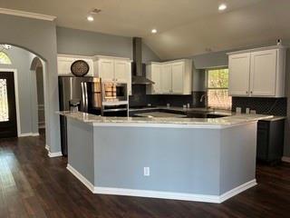 1309 Bradbury Drive Property Photo 12
