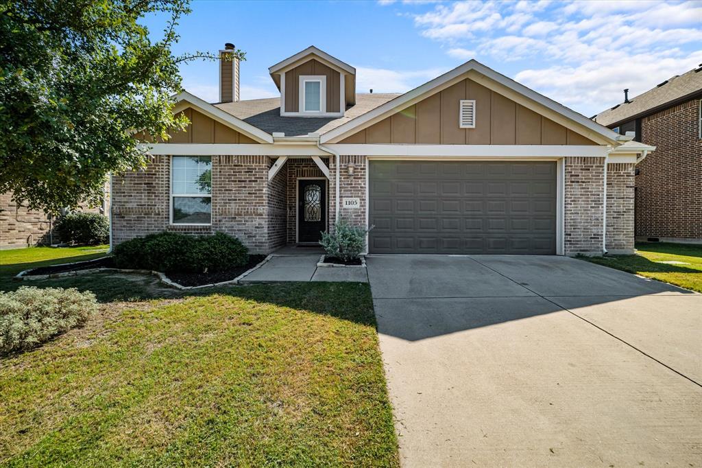 1105 Freesia Drive Property Photo 1