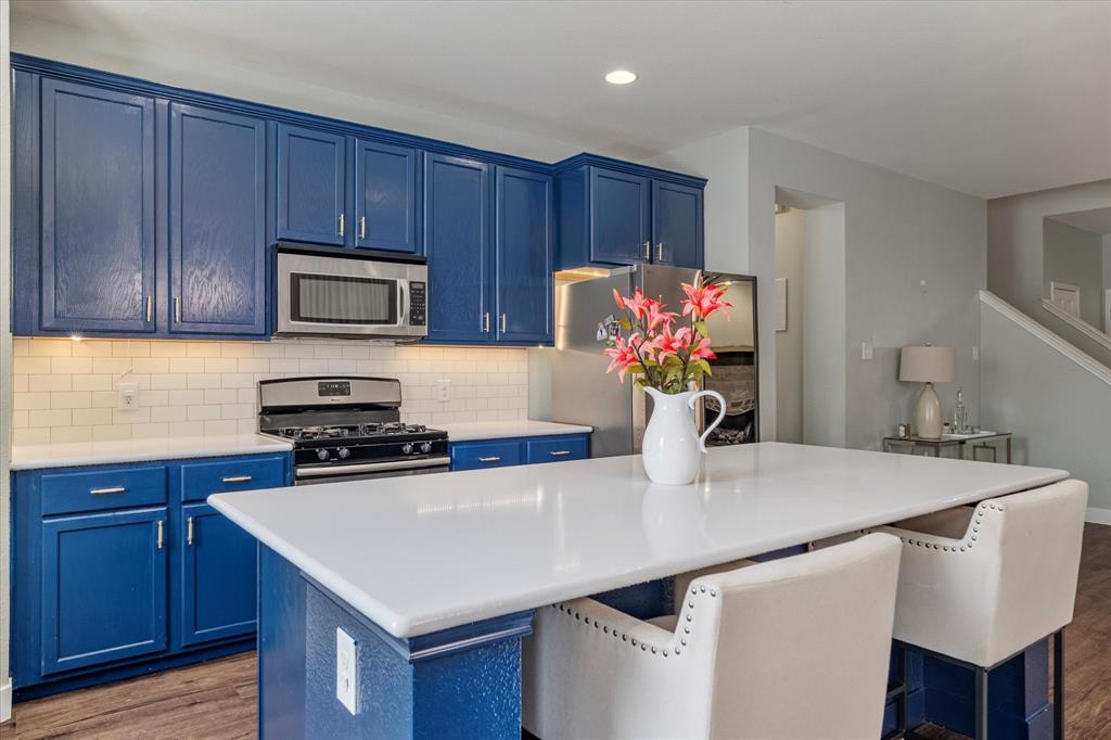 1105 Freesia Drive Property Photo 10