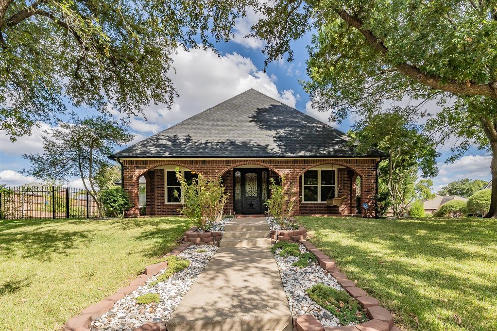 1800 Trail Lake Drive Property Photo 1