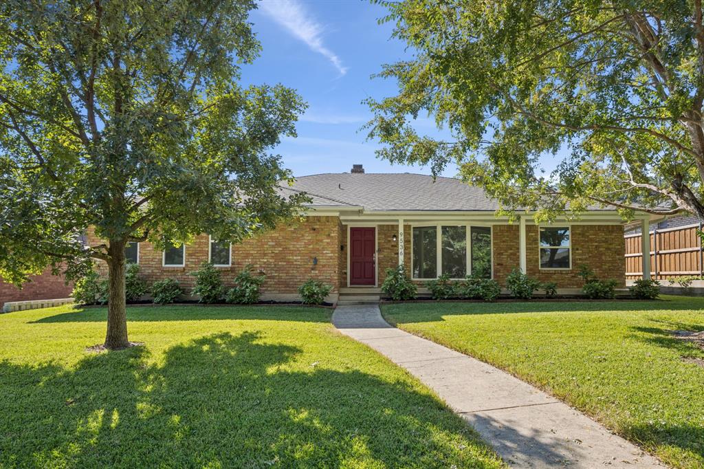 9536 Millridge Drive Property Photo 1