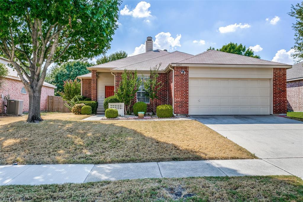 8405 Ram Ridge Road Property Photo 1