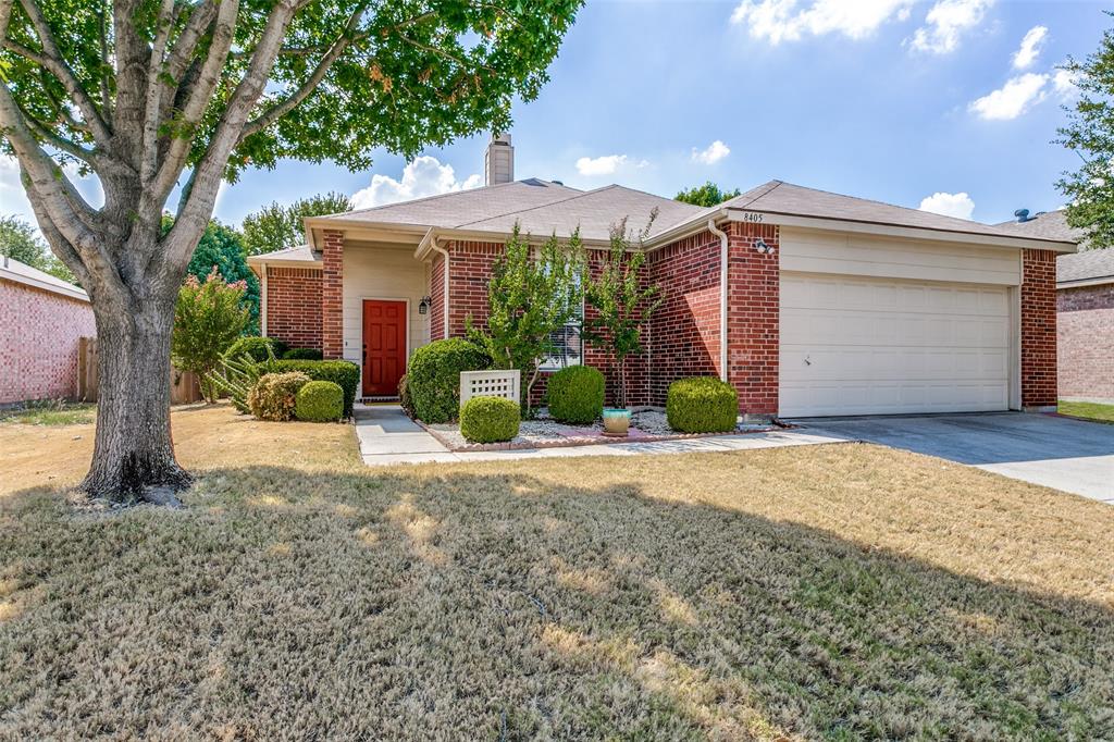 8405 Ram Ridge Road Property Photo 2