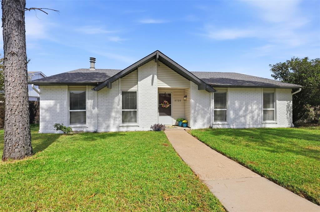 5720 Truitt Street Property Photo 1