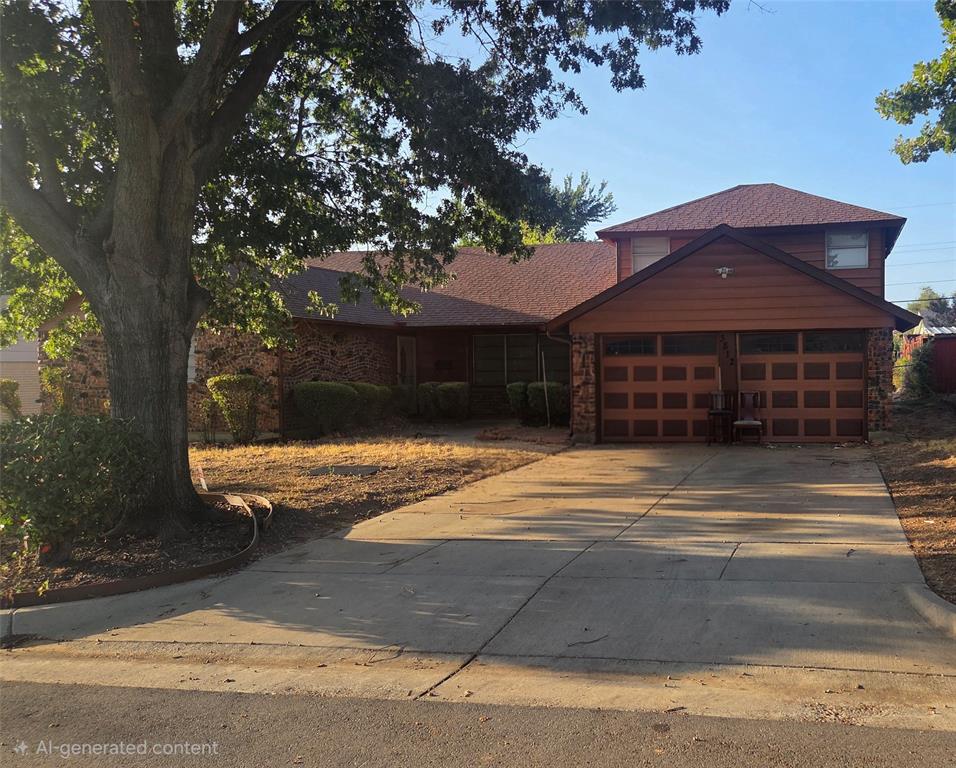3812 Triumph Street Property Photo 1