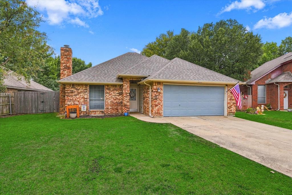 6025 Kimberly Court Property Photo 1