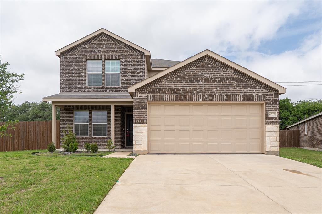 4620 Knoll Gardens Way Property Photo 1