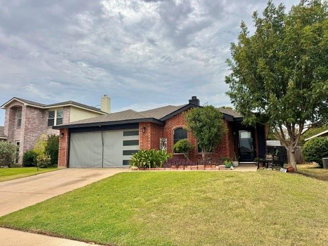 5213 Prestwick Drive Property Photo 1
