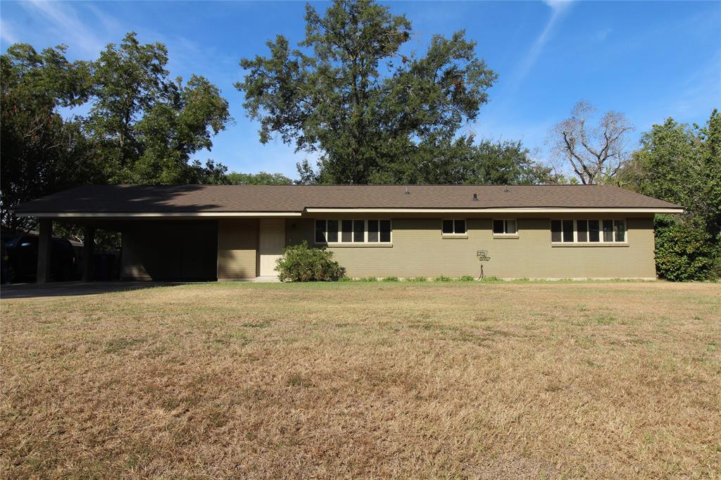 403 Fincher Road Property Photo 1