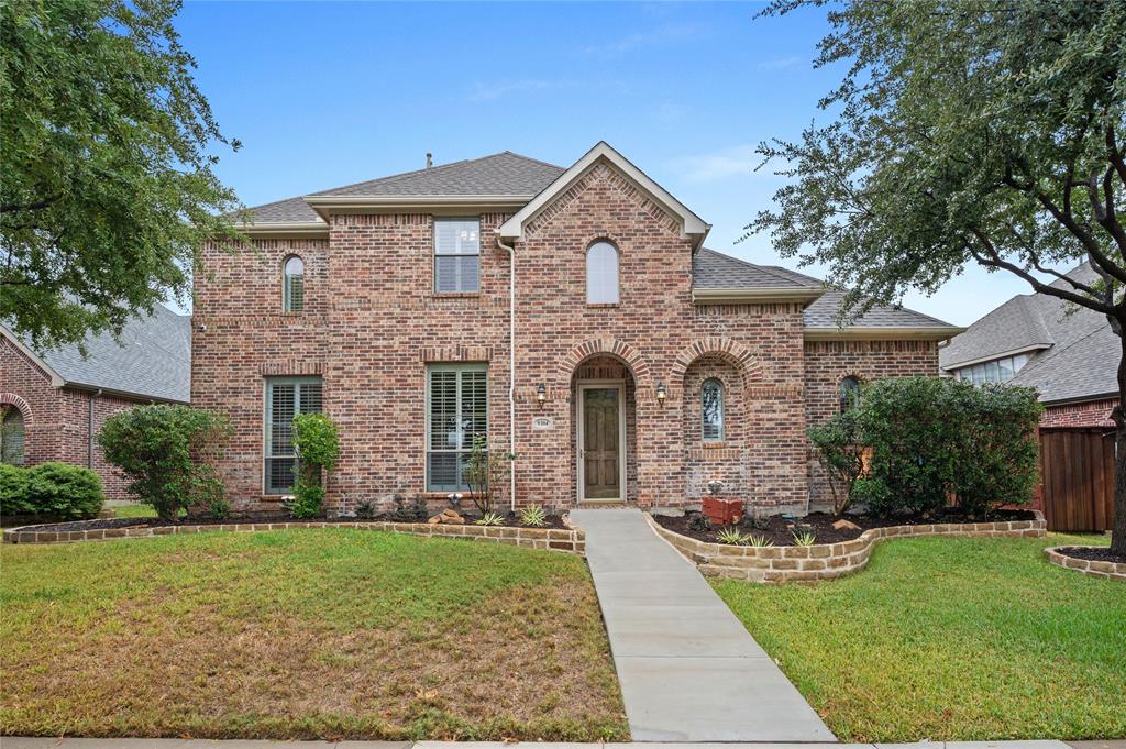 9304 Warm Springs Circle Property Photo 1