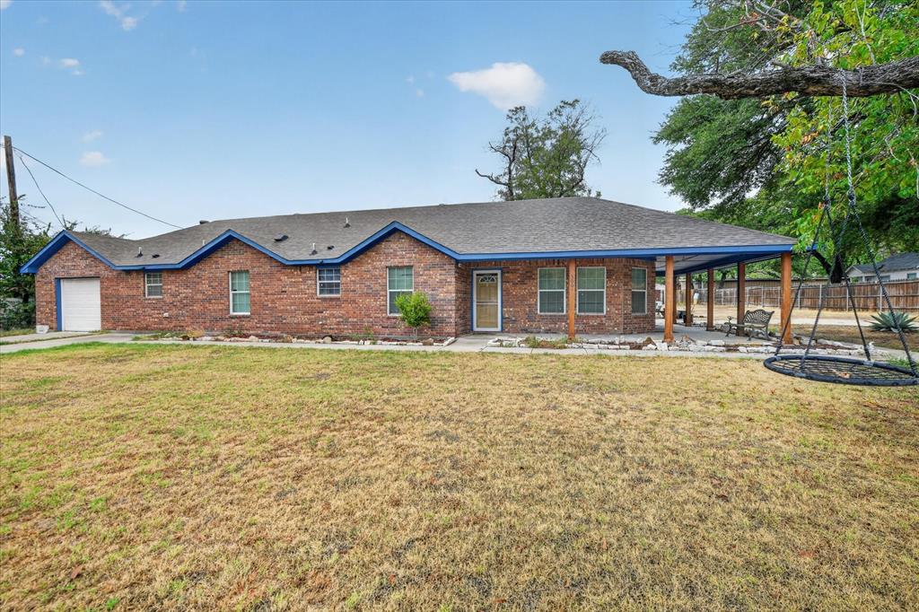 3001 Caddo Trail Property Photo 1