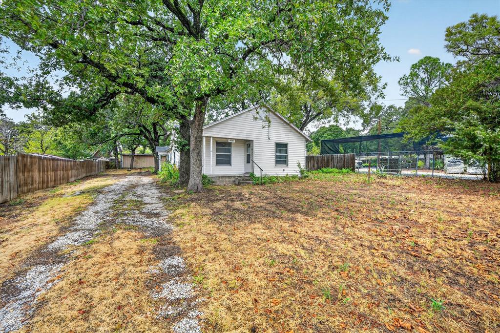 3009 Caddo Trail Property Photo 1