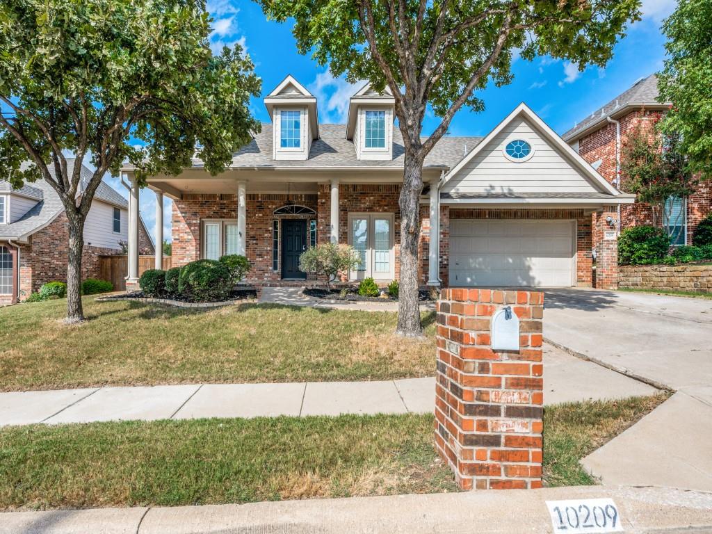 10209 Cantana Court Property Photo 1