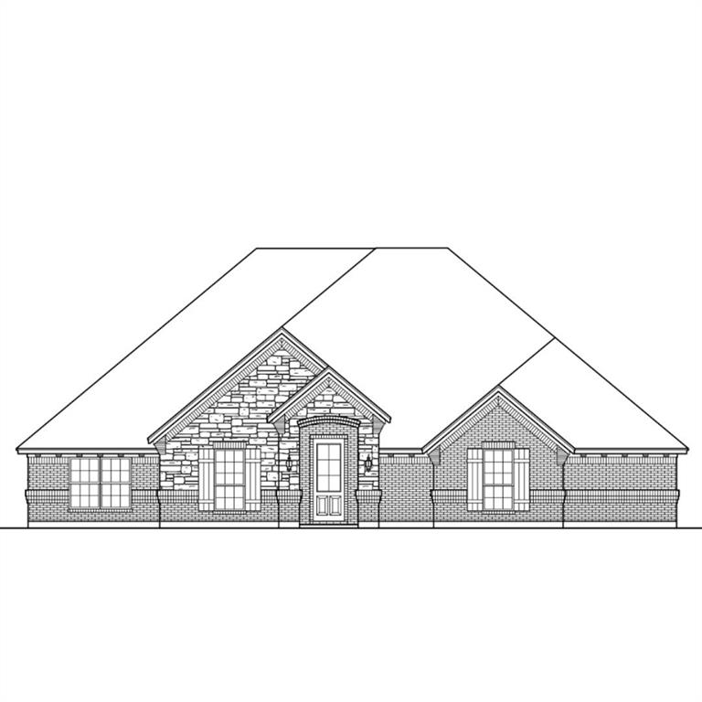 1016 Arbor Hills Court Property Photo 1