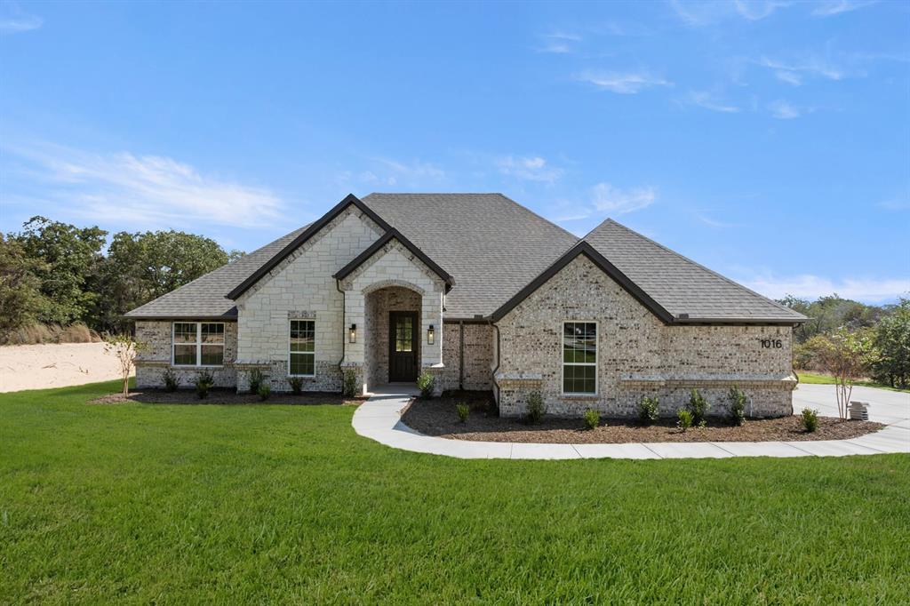 1016 Arbor Hills Court