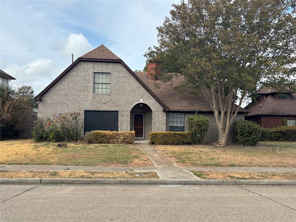2524 Heatherdale Drive Property Photo 1
