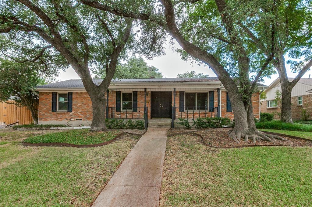 9433 Meadowknoll Drive Property Photo 1
