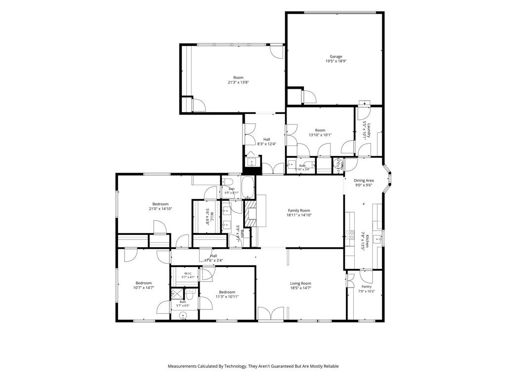 9433 Meadowknoll Drive Property Photo 26