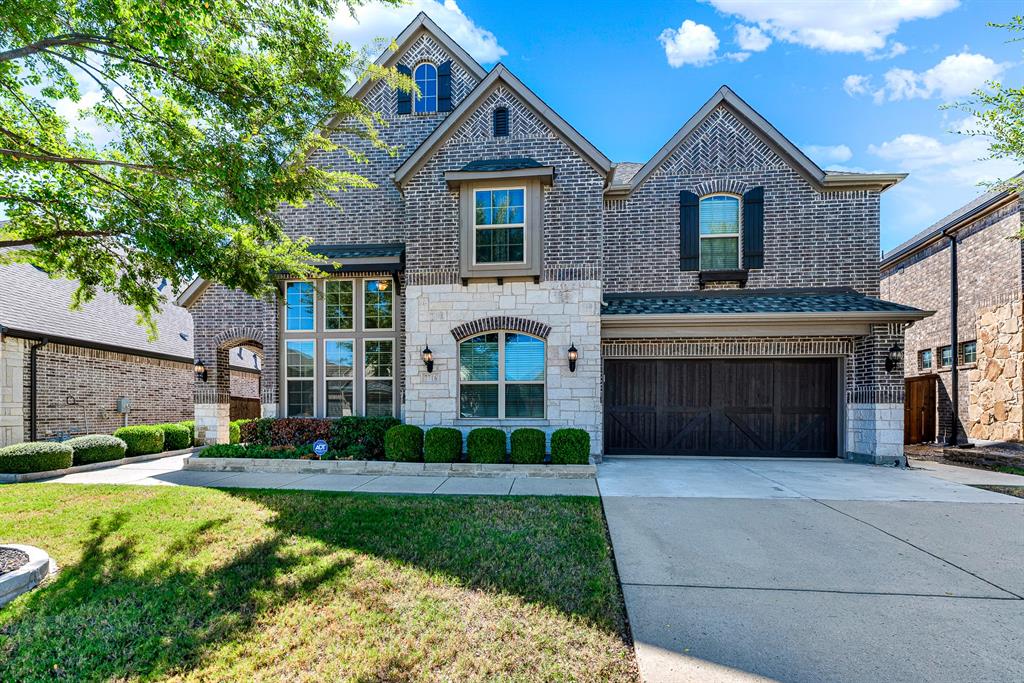 7716 Krause Springs Drive Property Photo 1