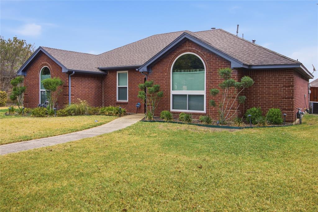 814 Rawlins Drive Property Photo 1