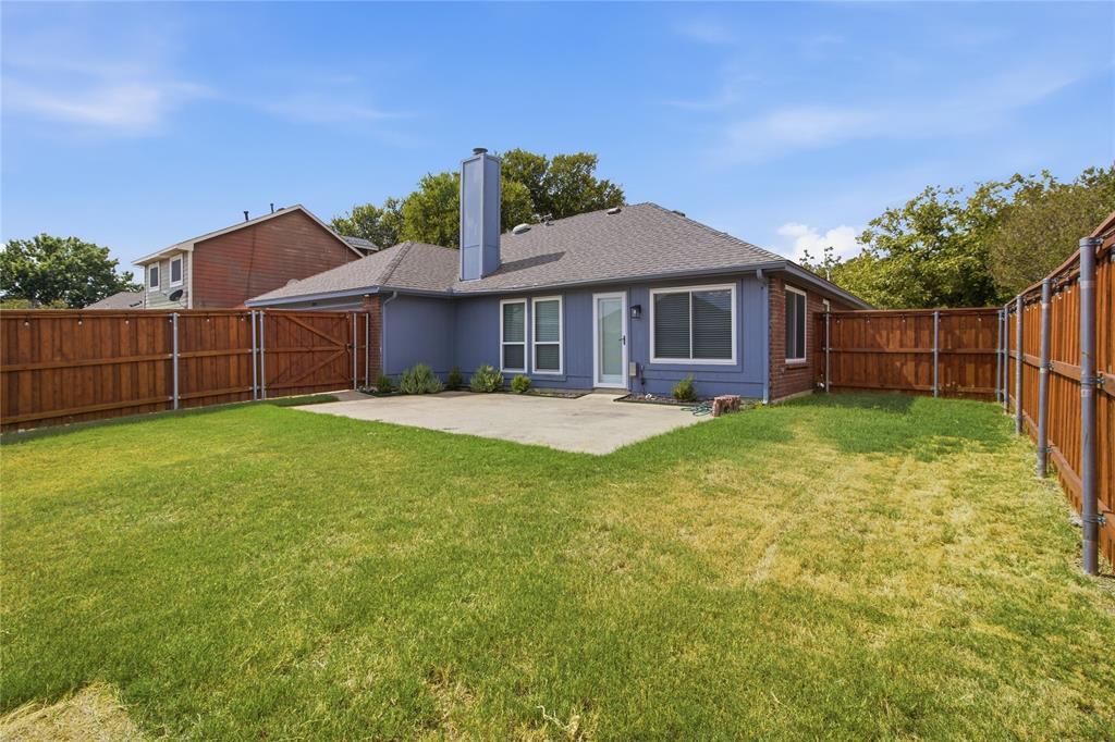 814 Rawlins Drive Property Photo 25
