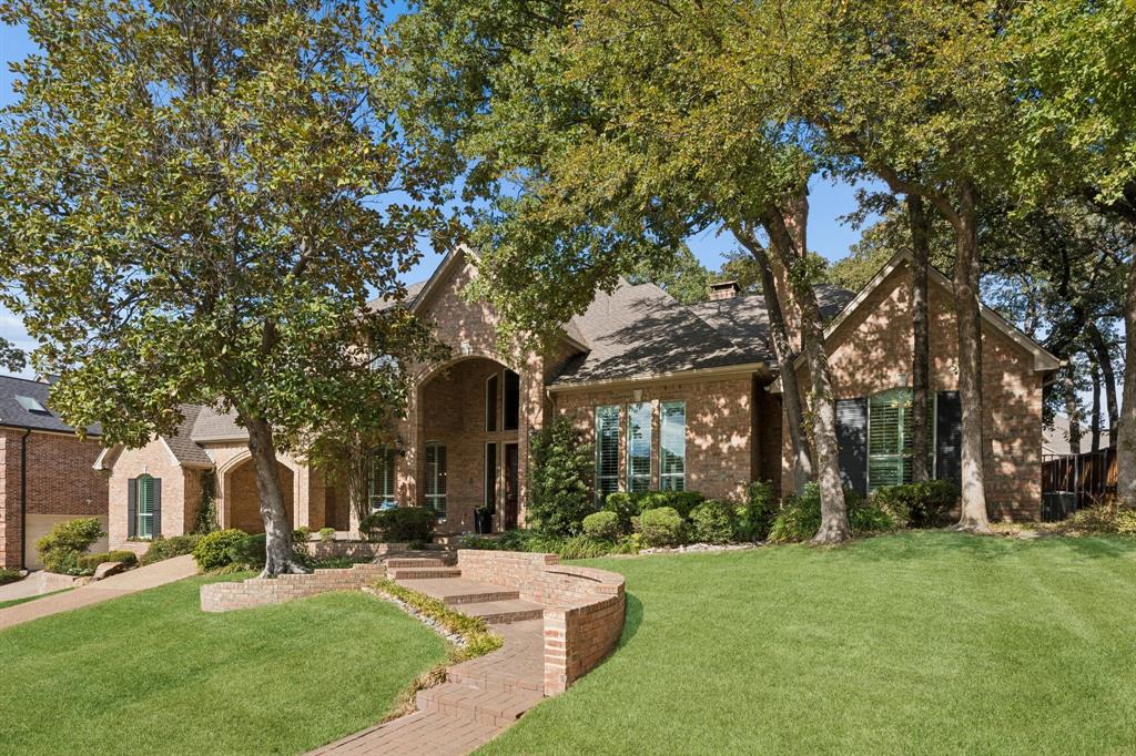 2865 Woodhollow Drive Property Photo 1