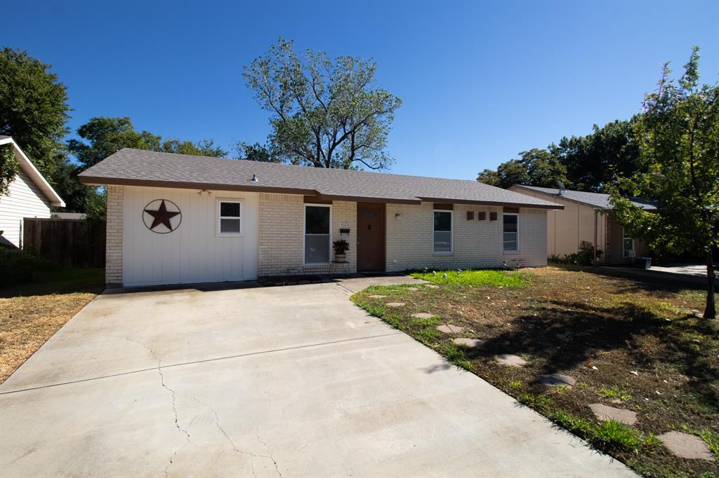 4026 Salem Drive Property Photo 1