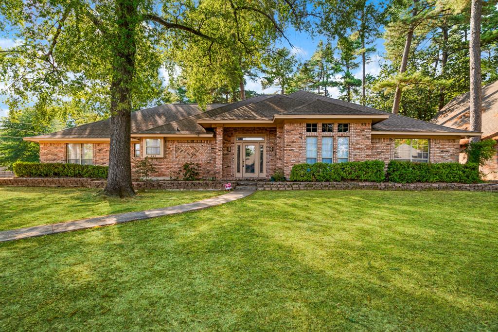 449 Timber Brook Drive Property Photo 1
