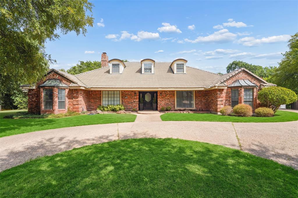 803 Green Tree Court Property Photo 1