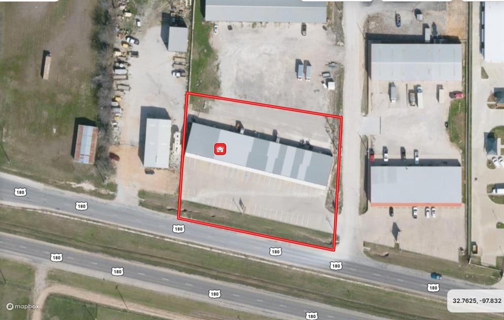1886 Mineral Wells Highway 108 Property Photo 1