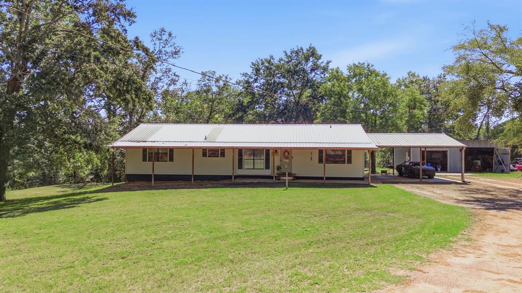 16730 E Fm 16 Property Photo 1