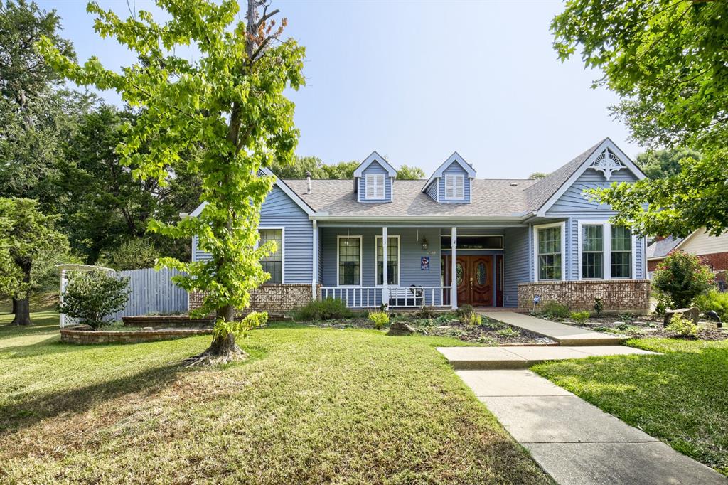 1538 Highland Road Property Photo 2
