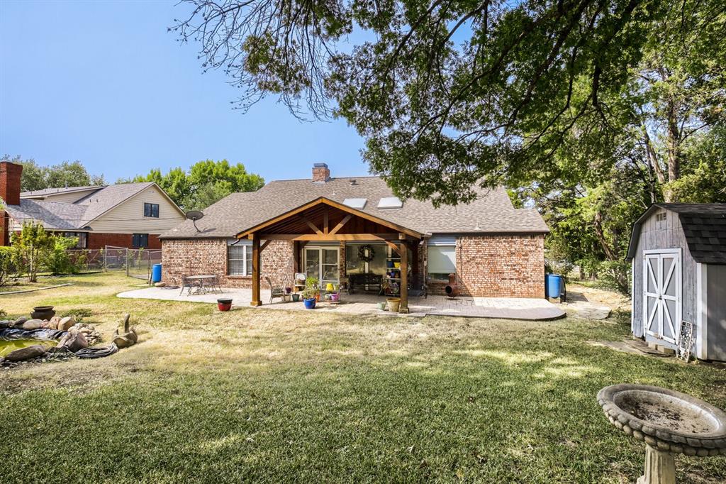 1538 Highland Road Property Photo 18
