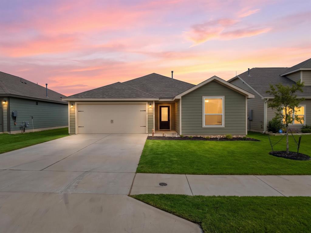 13511 Granite Park Road Property Photo 1