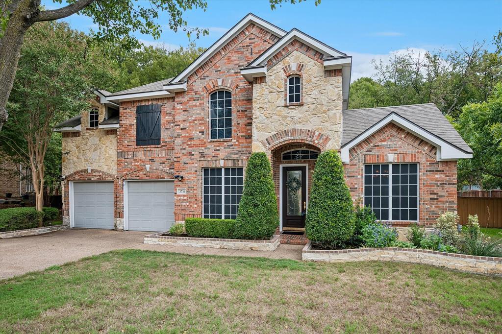 3736 Boxwood Drive Property Photo 1