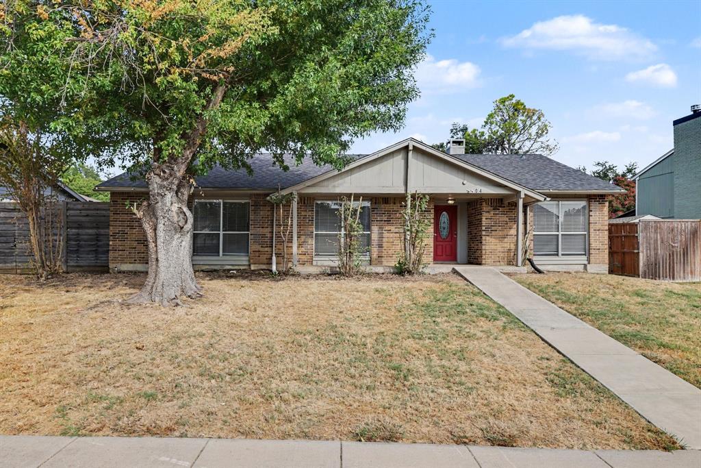 3704 Standridge Drive Property Photo 1