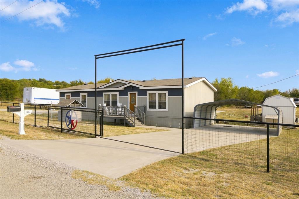 167 Denton Heights Lane Property Photo 1