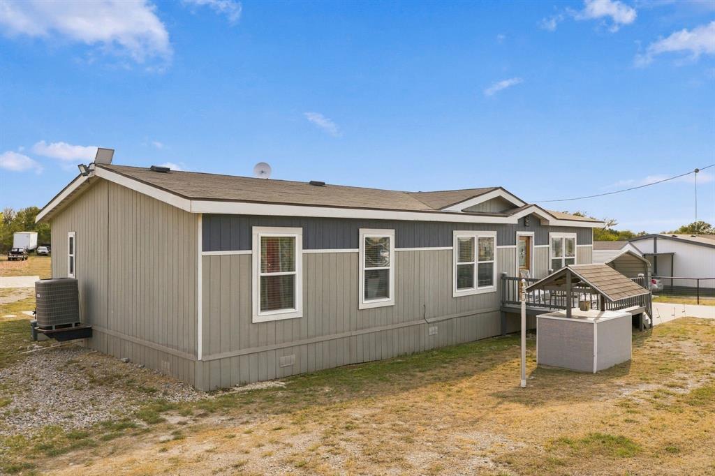167 Denton Heights Lane Property Photo 4