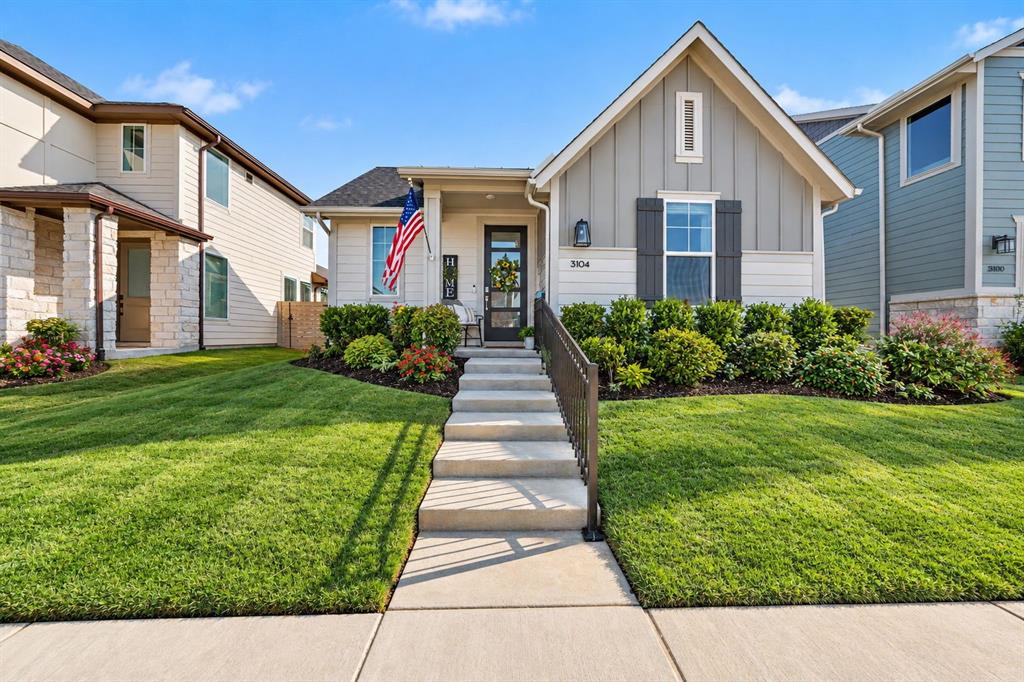 3104 Lenten Rose Lane Property Photo 1