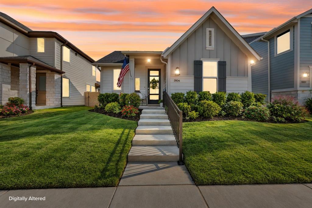 3104 Lenten Rose Lane Property Photo 5