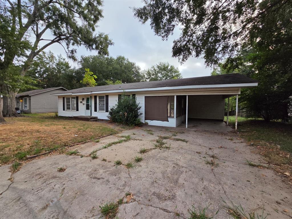 1007 N Montgomery Street Property Photo 18