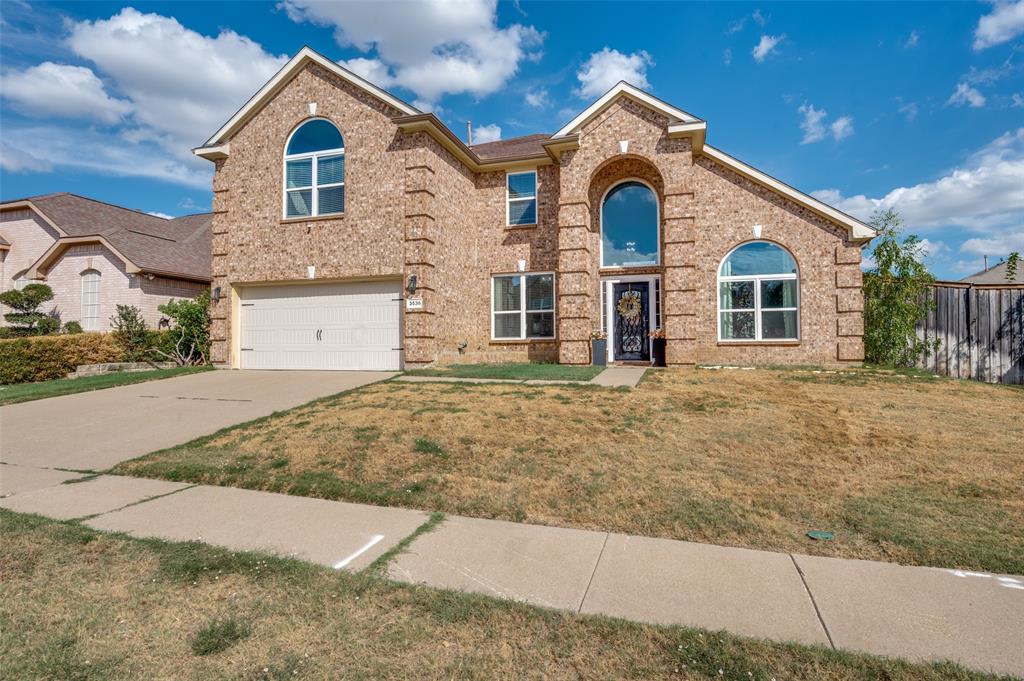 3536 Canyon Road Property Photo 1