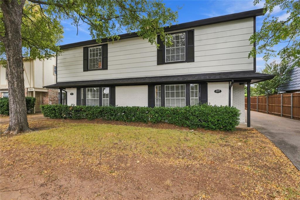 2808 S Fielder Road Property Photo 1