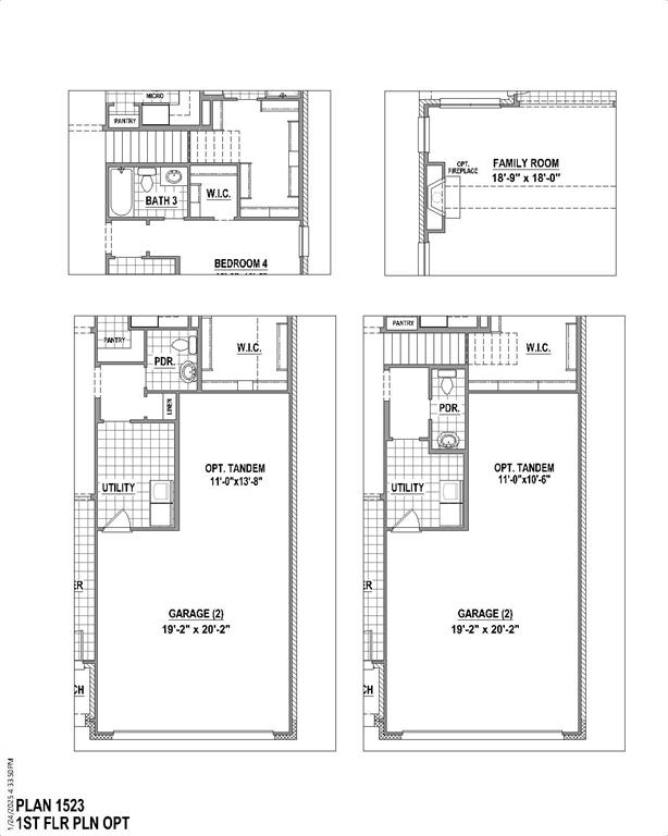 4866 Keystone Avenue Property Photo 3