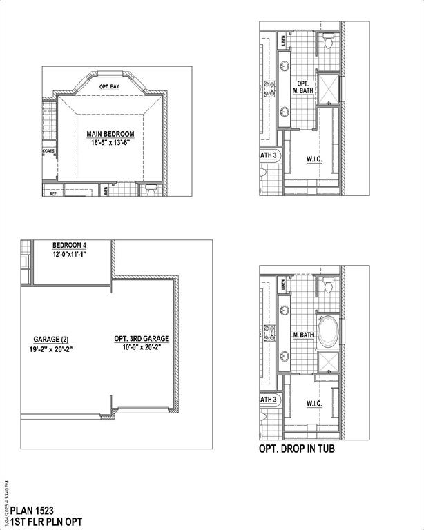 4866 Keystone Avenue Property Photo 4