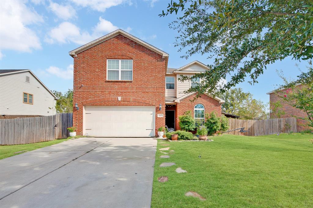 9607 Windridge Way Property Photo 1