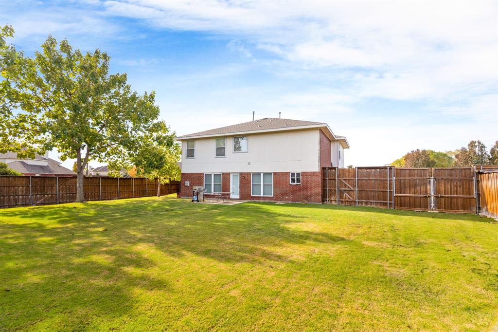 1000 Desperado Drive Property Photo 3